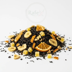 Herbata Czarna Ceylon Buzz Astral 1kg