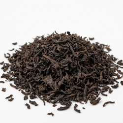Herbata Pu-erh Poziomka 100g