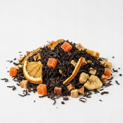 Herbata Assam Brazylia 1kg