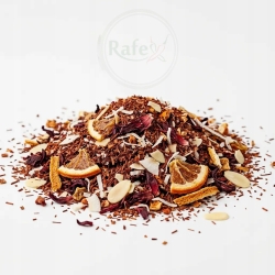 Herbata Rooibos Secret Night 100g