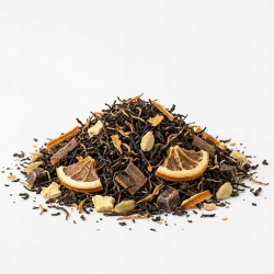 Herbata Yunnan Black Mount Emei 100g