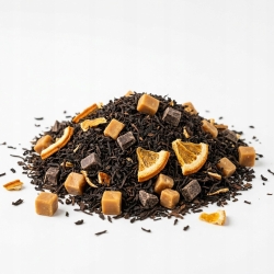 Herbata Assam Karmelowo-cudowna 1kg