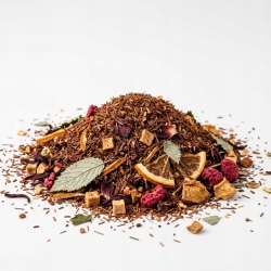 Herbata Rooibos Balzac 100g