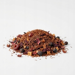 Herbata Rooibos Wiśniowa Chatka 1kg