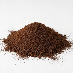 Kawa Arabika Mielona o smaku Wiśnia Dzika 1kg