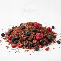 Herbata Rooibos Mata Hari 1kg