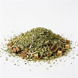 Herbata Mate Green Cynamonowe Love 1kg