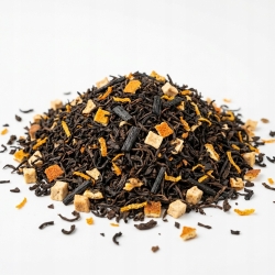 Herbata Assam Georgetown 1kg