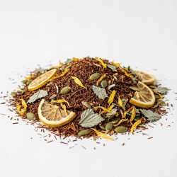 Herbata Rooibos Frosty Night 100g