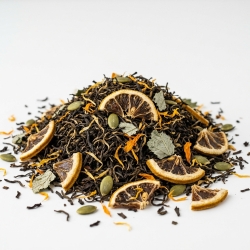 Herbata Darjeeling Himalayan Dżamble 1kg