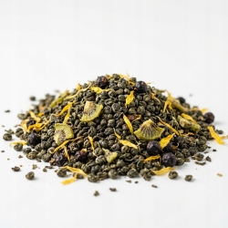 Herbata Zielona Gunpowder China East Village 100g