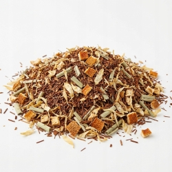Herbata Honey Bush Kaktusowy Smak 1kg