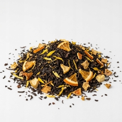 Herbata Assam Abelardo1kg