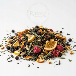 Herbata Gunpowder China Szczęśliwy Pocałunek 1kg