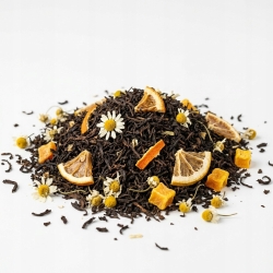Herbata Assam Majowy Zajączek 1kg