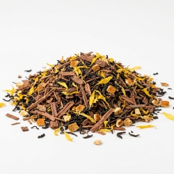 Herbata Lapacho Earl Grey Gold 1kg