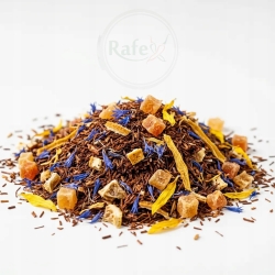 Herbata Rooibos Tropikalna Historia 1kg