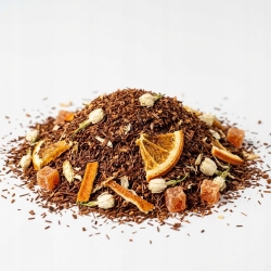 Herbata Rooibos Smaczna Maracuja 1kg