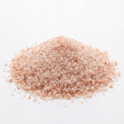 Sól Himalajska Różowa Drobna 1 Kg