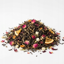 Herbata Zielona Yunnan Baśniowa 100g