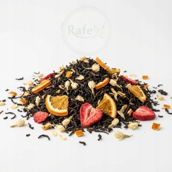 Herbata Czarna Ceylon Riviera 100g
