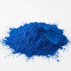 Herbata Matcha Blue z kwiatu gardenii 1 Kg