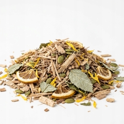 Herbata Lapacho Cold Night 1kg