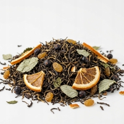 Herbata Darjeeling Himalayan Hrabia 1kg
