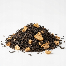 Herbata Czarna Ceylon Gruszka 100g