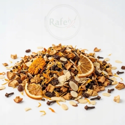 Herbata Darjeeling Himalayan Tango Stulecia 100g