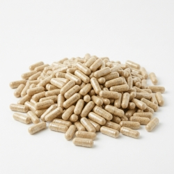 Pokrzywa Korzeń Bio 120 Kapsułek (210 Mg) - Purasana