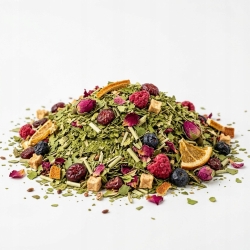Herbata Mate Green Sri Lanka 100g