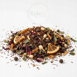 Herbata Rooibos Tarcyjanka 1kg