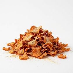 Marchew Czips Z Imbirem 100 G
