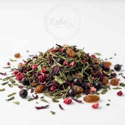 Herbata Zielona Yunnan Na Dachu 1kg