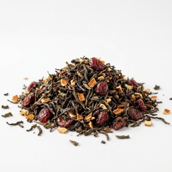 Herbata Darjeeling Himalayan Wiśniowy Smak 1kg