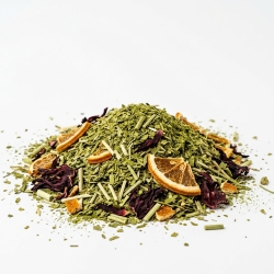 Herbata Mate Green Lady In Red 1kg