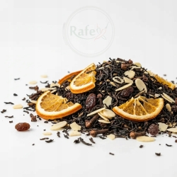 Herbata Czarna Ceylon Prowansja 1kg