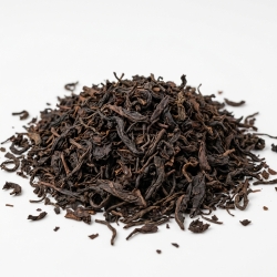 Herbata Pu-erh Świąteczne Ciasto 1kg