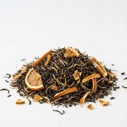 Herbata Yunnan Black Minty Fresh 100g