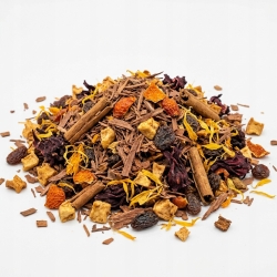 Herbata Lapacho Kwiat Tropików 1kg