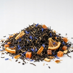 Herbata Darjeeling Himalayan Satellite 100g