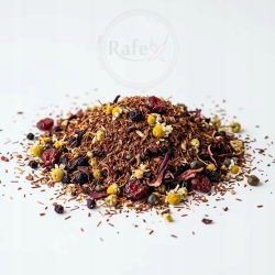 Herbata Rooibos Przebudzenie 1kg