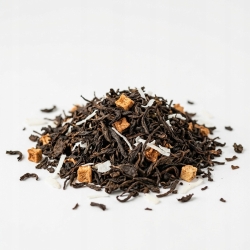 Herbata Pu-erh Coconut Mix 1kg