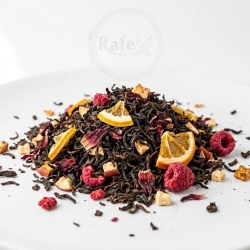 Herbata Pu-erh Złote Dziecko 1kg