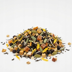 Herbata Darjeeling Himalayan July Morning 100g