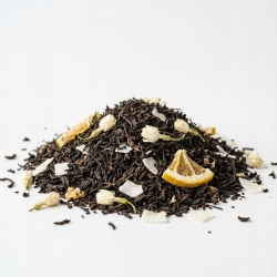 Herbata Assam Coconut Island 100g