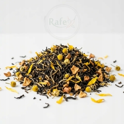 Herbata Yunnan Black Wieża Nerona 1kg