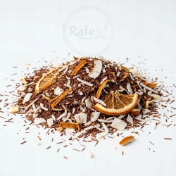 Herbata Rooibos Kokosowa Przyjemność 1kg