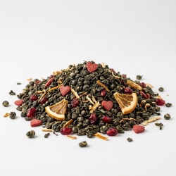 Herbata Zielona Gunpowder China Rzeka Miłości 1kg
